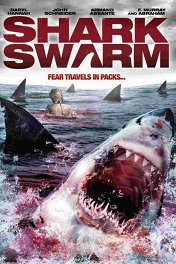 Челюсти 2008: Мутанты / Shark Swarm