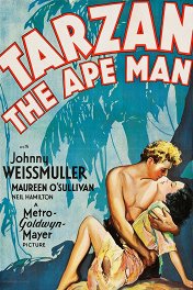 Тарзан / Tarzan the Ape Man