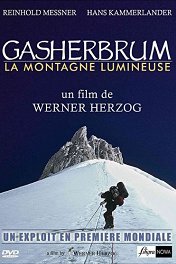 Гашербум — сияющая гора / Gasherbrum — Der leuchtende Berg