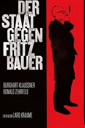 Государство против Фрица Бауэра / Der Staat gegen Fritz Bauer