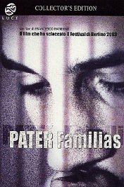 Отец семейства / Pater familias