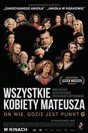 Все женщины Матвея / Wszystkie kobiety Mateusza
