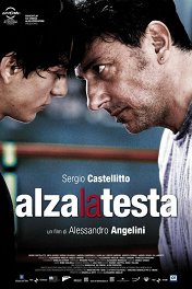 Подними голову / Alza la testa