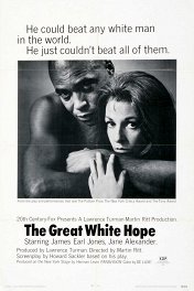 Большая белая надежда / The Great White Hope