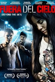 Вне неба / Fuera del cielo