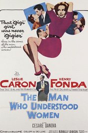 Мужчина, который понимал женщин / The Man Who Understood Women