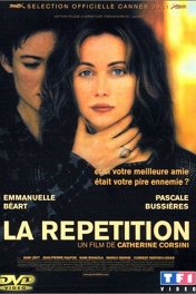 Репетиция / La Repetition