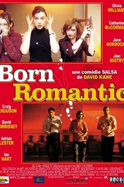 Прирожденные романтики / Born Romantic