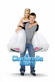 История Золушки / A Cinderella Story