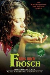 Король-лягушонок / Küss mich, Frosch