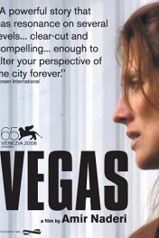Вегас: Правдивая история / Vegas: Based on a True Story
