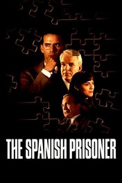 Испанский узник / The Spanish Prisoner
