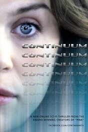 Континуум: Вебсериал / Continuum