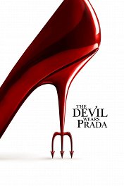 Дьявол носит Prada / The Devil Wears Prada
