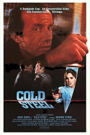 Холодная сталь / Cold Steel
