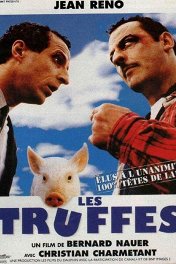Придурки / Les truffes