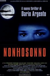 Без сна / Non ho sonno