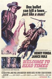 Добро пожаловать в Трудные времена / Welcome to Hard Times