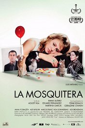 Сетка от комаров / La mosquitera