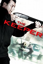 Хранитель / The Keeper