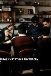 Рождественский инвентарь / Inventário de Natal