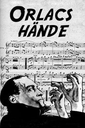 Руки Орлака / Orlacs Hände