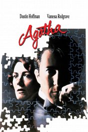Агата / Agatha