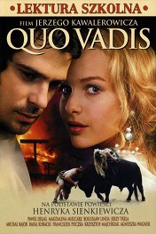 Кво вадис / Quo Vadis?
