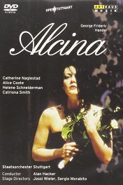 Альцина / Alcina