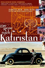 Путешествие в Кафиристан / Die Reise nach Kafiristan