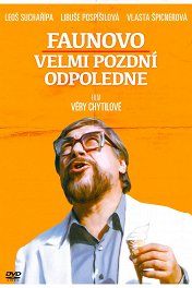 Предвечерняя резвость фавна / Faunovo velmi pozdní odpoledne