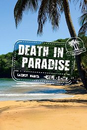 Смерть в раю / Death in Paradise