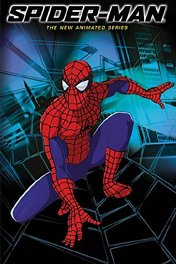 Новый Человек-паук (сериал) / Spider-Man: The New Animated Series