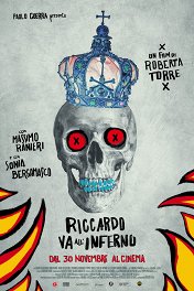 Ричард спускается в ад / Riccardo va all'inferno