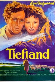 Долина / Tiefland