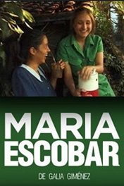 Мария Эскобар / María Escobar