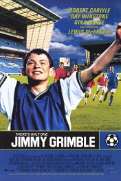 Есть только один Джимми Гримбл / There's Only One Jimmy Grimble