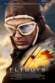 Эскадрилья «Лафайет» / Flyboys