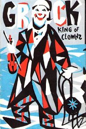 Грок: король клоунов / Grock: King of Clowns