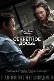 Секретное досье / The Post