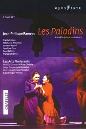 Паладины / Les Paladins