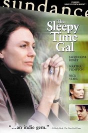 Сонная девчонка / The Sleepy Time Gal