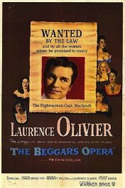 Опера нищих / The Beggar's Opera