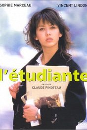 Студентка / L'etudiante