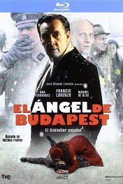 Ангел Будапешта / El ángel de Budapest