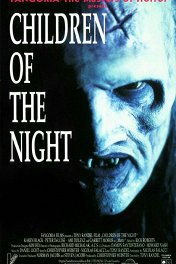 Дети ночи / Children of the Night