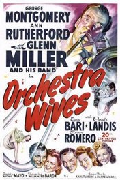 Жены оркестрантов / Orchestra Wives