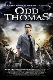 Странный Томас / Odd Thomas