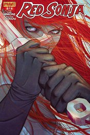 Рыжая Соня / Red Sonja