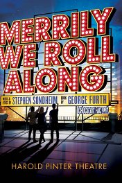 Мы едем, едем, едем... / Merrily We Roll Along